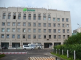 22-24 ноября 2011 г. Встреча с потребителями картона, флютинга в Филиале ОАО "Группа "Илим в г.Коряжме